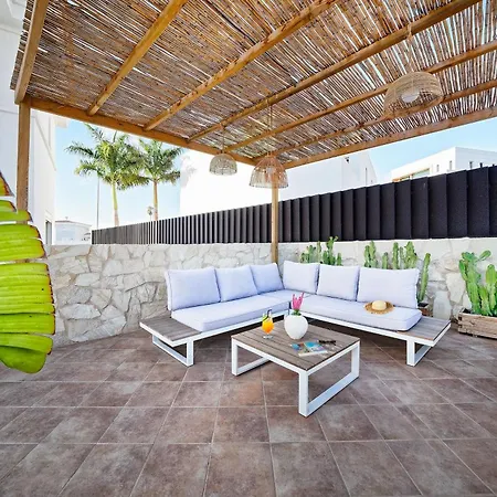 Laravi By Maspalomas Villa Meloneras